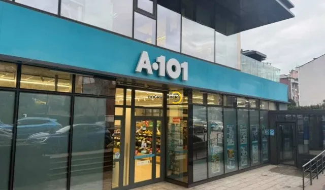 A101 23 Temmuz 2026 aktüel ürünler kataloğu