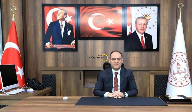 Okullarda Güvenlik ve Disiplin Kuralları Yeniden Hatırlatıldı