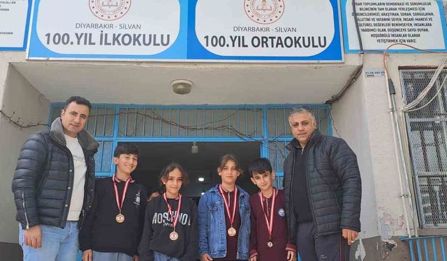 Silvan’da Kan Bağışına Anlamlı Destek