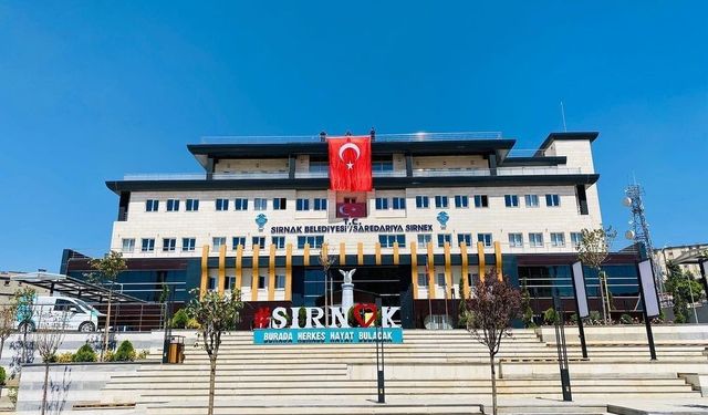 Şırnak’ta Gençlere Ücretsiz Online Meslek Eğitimi Fırsatı