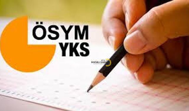 YKS 2026 Ne Zaman? Sınav Tarihi Belli Oldu