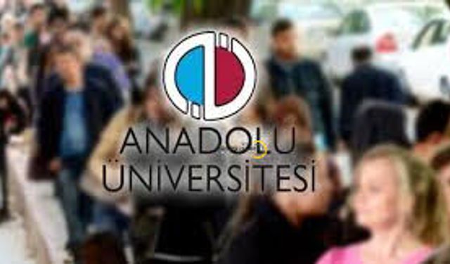 AÖF Sınav Giriş Belgesi Yayınlandı mı? Anadolu Üniversitesi Açıköğretim Öğrencileri Dikkat!