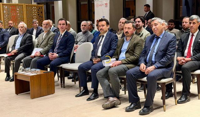 “Maziden Atiye Ahlat Çalıştayı” Cumhurbaşkanlığı Külliyesi’nde Gerçekleştirildi
