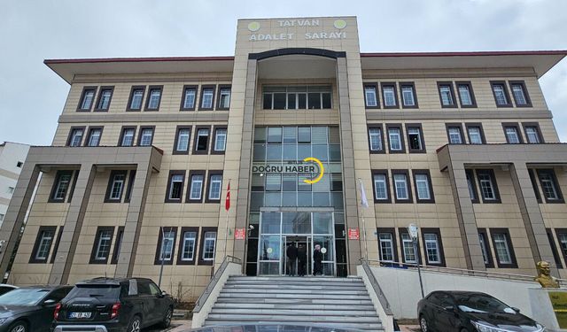 Başsavcı Ateş: 2025 büro ve suç bazlı soruşturma verilerini değerlendirdi