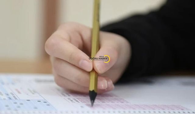 LGS Başvurularında Süre Uzatıldı! Son Gün Ne Zaman?