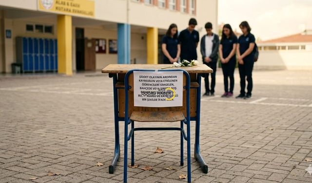 Eğitimde Şiddete Karşı Bütüncül Önlem Çağrısı