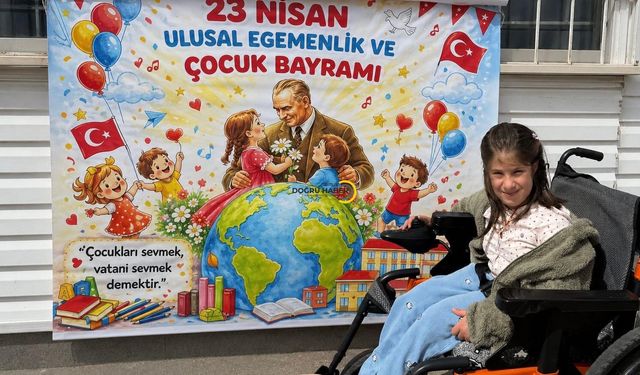 Engelleri Aşan Şiir: Tatvanlı Melek’ten Duygulandıran Birincilik