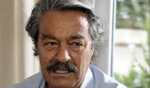 Yeşilçam’ın Usta İsmi Kötü Haberiyle Gündemde: Kadir İnanır Entübe Edildi