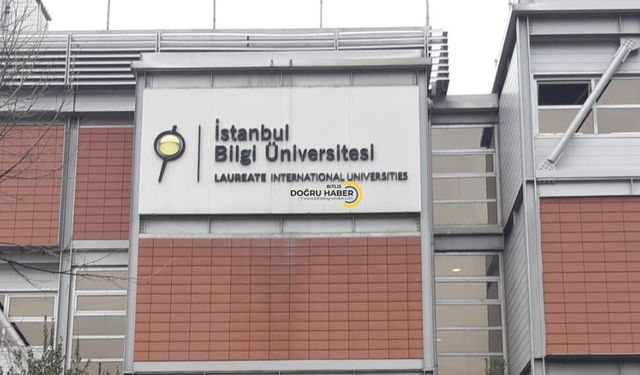 “Bir Gecede Ne Oldu?” İstanbul Bilgi Üniversitesi Kararı Gündemde