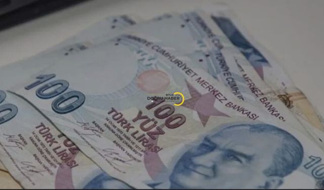 Emeklilere Çifte Ödeme Müjdesi