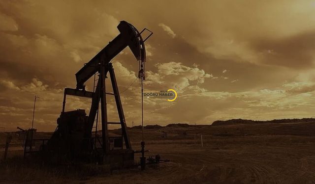Hürmüz’de Gerilim Tırmanıyor: Petrol Fiyatları Yeniden Fırladı