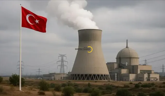 Türkiye’den Nükleer Teknoloji Hamlesi
