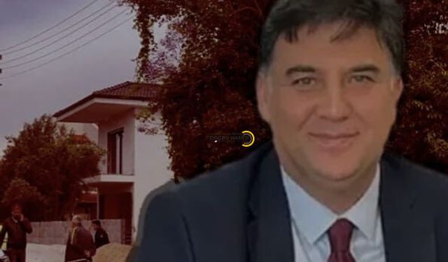 Belediye Başkanı Ayağından Vuruldu