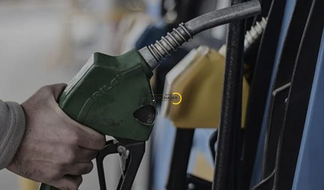 Bayram Öncesi Akaryakıtta Sürpriz Gelişme