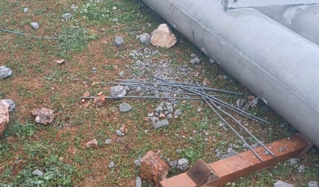 Balpınar'da Elektrik Yatırımına Engel İddiası