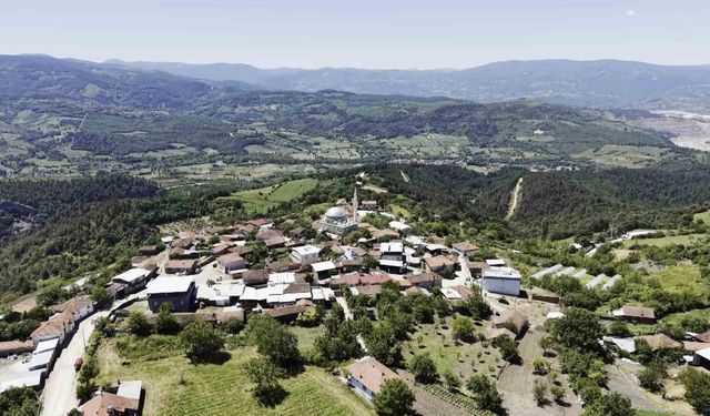 Köyde Dayanışmayı Güçlendiren Köfte Geleneği