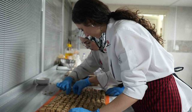 Safranbolu Kıtırı Glutensiz Üretildi: Çölyak Hastaları da Tüketebilecek