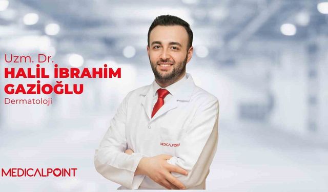 Uzmanlardan Cilt Kanseri Uyarısı