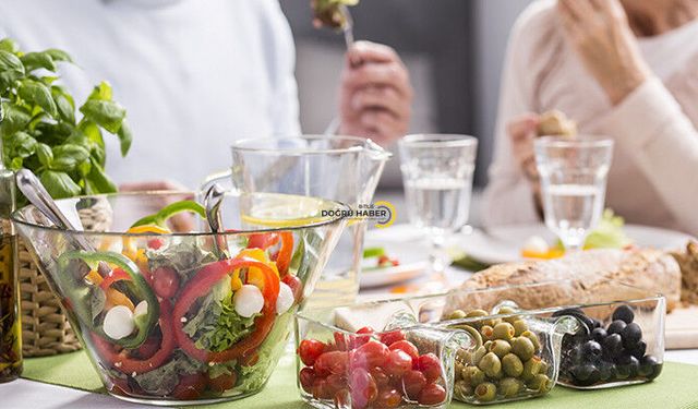 BAYRAMDA ŞEKERİNİZE DİKKAT EDİN
