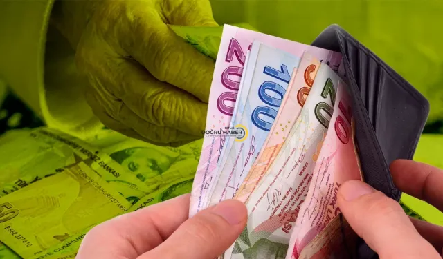 2026 emekli ikramiyesi ne zaman yatacak? Kurban Bayramı emekli ikramiyesi hesaplara yattı mı?