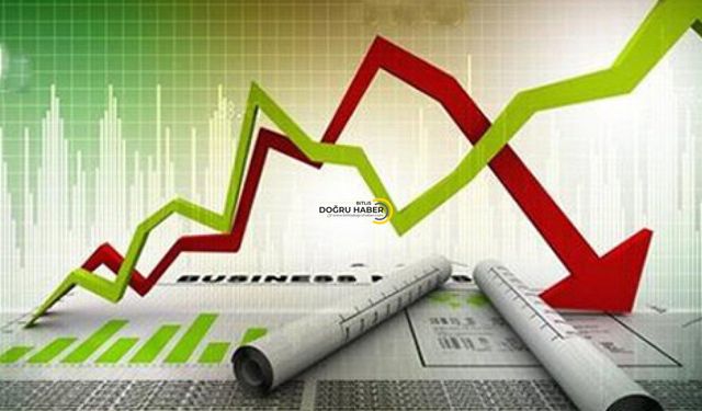 Enflasyonun en yüksek olduğu ülkeler açıklandı!