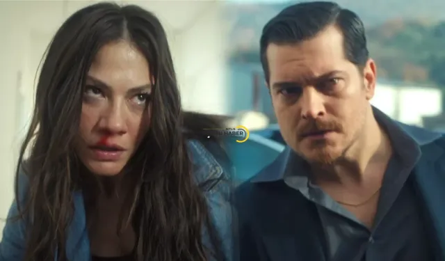Eşref Rüya 46. bölüm fragmanı! Eşref Rüya yeni bölüm fragmanı