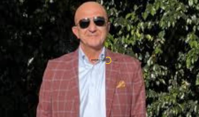 Çavuşoğlu Ailesinden Acı Haber