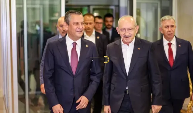 CHP’de Kritik “Mutlak Butlan” İddiası: Parti Yönetimi Baştan mı Değişecek?