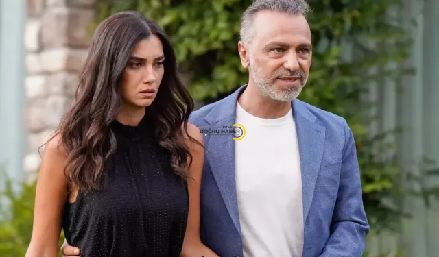 Güller ve Günahlar 30. bölüm fragmanı! Güller ve Günahlar yeni bölümde neler olacak?