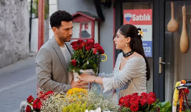 Güller ve Günahlar 31. bölüm fragmanı! Güller ve Günahlar yeni bölüm fragmanı