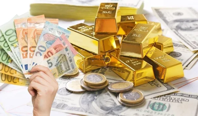 Haftanın en çok kazandıran yatırım aracı açıklandı! İşte sonuçlar