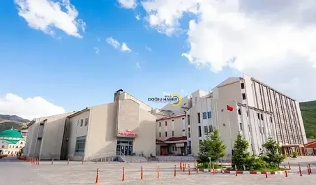 Bitlis Devlet Hastanesi’ne Yeni Nesil MR Cihazı Geliyor: Hizmete Başlama Tarihi Açıklandı