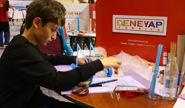DENEYAP Sonuçları İçin Geri Sayım Başladı! Binlerce Öğrenci O Tarihi Bekliyor