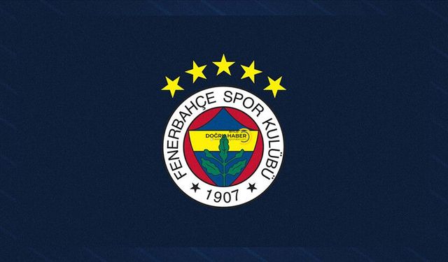 Fenerbahçe’den Sürpriz Hamle!
