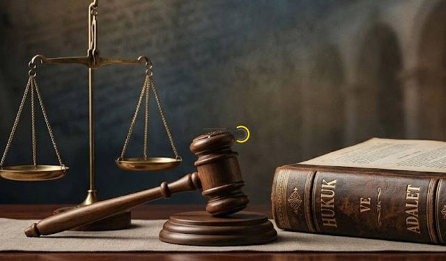 Hukuken Var Ama Aslında Yok! “Mutlak Butlan” Nedir?