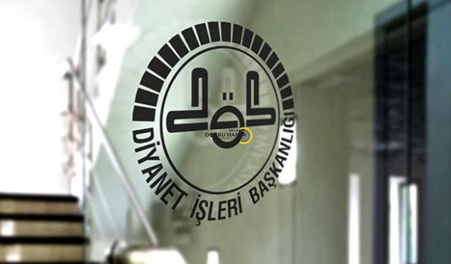 Diyanet İşleri Başkanlığı 1128 sözleşmeli personel alımı yapacak! Başvuru detayları açıklandı