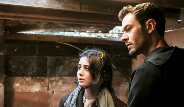 Sevdiğim Sensin 15. bölüm fragmanı! Sevdiğim Sensin yeni bölüm fragmanı