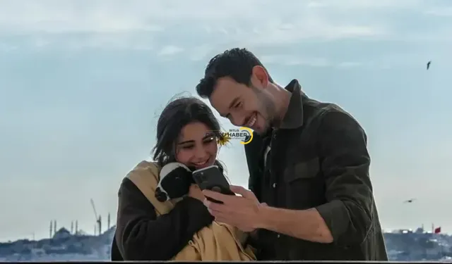 Sevdiğim Sensin yeni bölüm fragmanı! Sevdiğim Sensin 14. bölüm fragmanı
