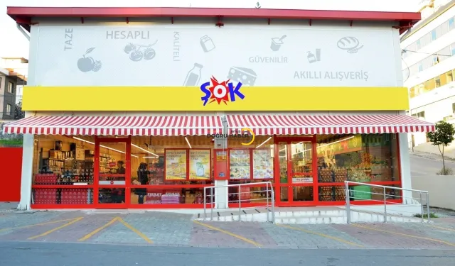 ŞOK 20 Mayıs 2026 aktüel ürünler kataloğu