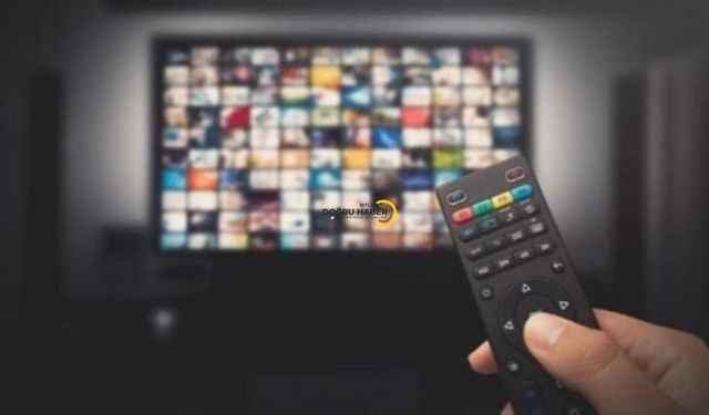 22 Mayıs 2026 Cuma TV yayın akışı! Cuma günü TV'de hangi diziler var?