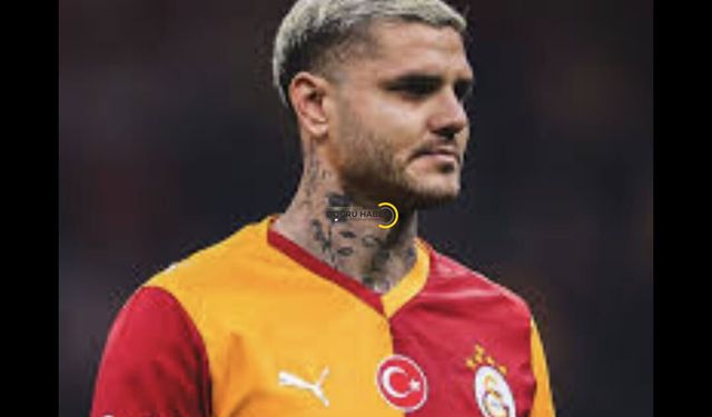Icardi Gidiyor Mu? Galatasaray’da Ayrılık İddiaları Gündemi Salladı