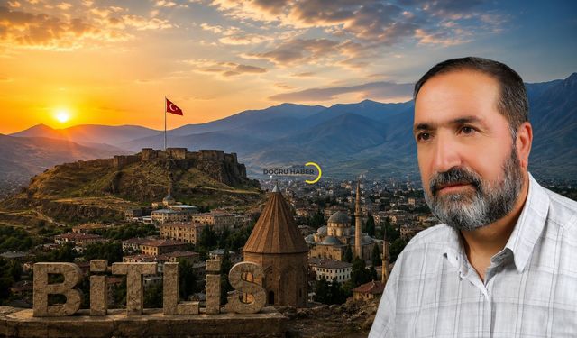 “Bitlis Kültürü Sessizce Yok Oluyor”: Fakir-i Teyran İçin Anma Günü Çağrısı