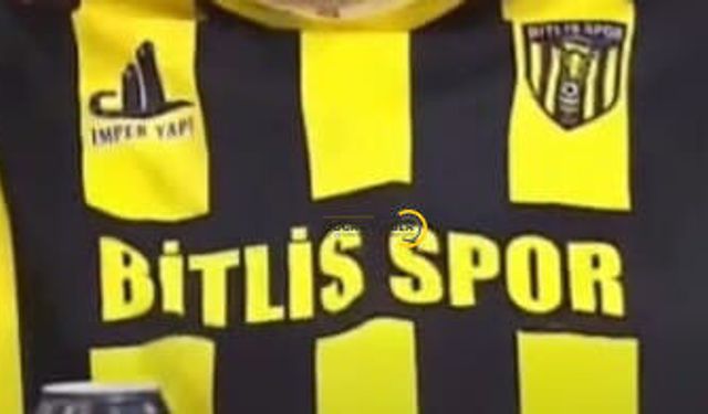TFF’de Kritik Süreç Uzadı: Bitlis Spor Cephesinde Endişe