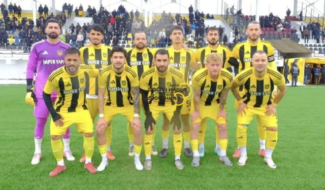 Bitlis Spor’un Maçları Dengeleri Değiştirecek