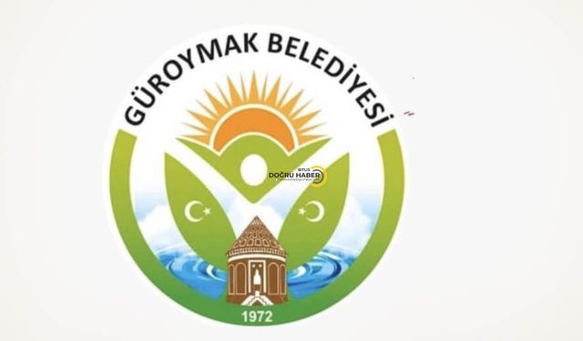 Güroymak’ta Yeni Dönem Başladı! Kurban Kesimi ve Satış İçin Tek Adres Açıklandı