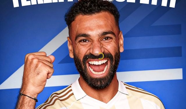 Salah Bombası: Fenerbahçe ile Anlaştı İddiası