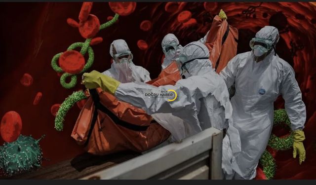 Ebola Alarmı Büyüyor: Virüsten Çok Hurafeler Öldürüyor