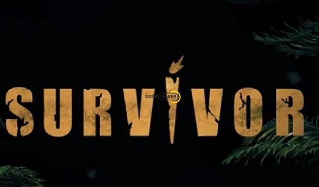 Survivor'da Şok Veda! Adaya Kim Veda Etti?
