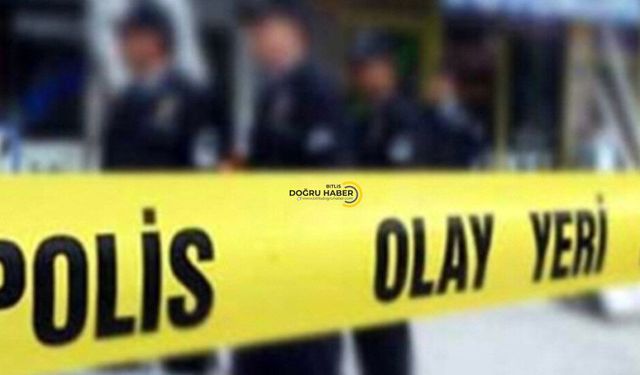 Mutki’de Silah Kazara Ateş Aldı:1 Kişi Yaralandı