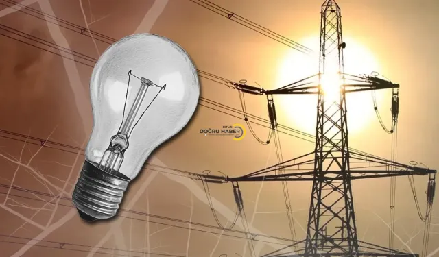 Fenerleri hazırlayın! Bitlis 10 Haziran 2026 Çarşamba elektrik kesintisi duyuruldu